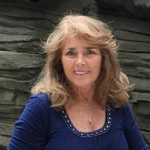 Meet your Posher, Kaye